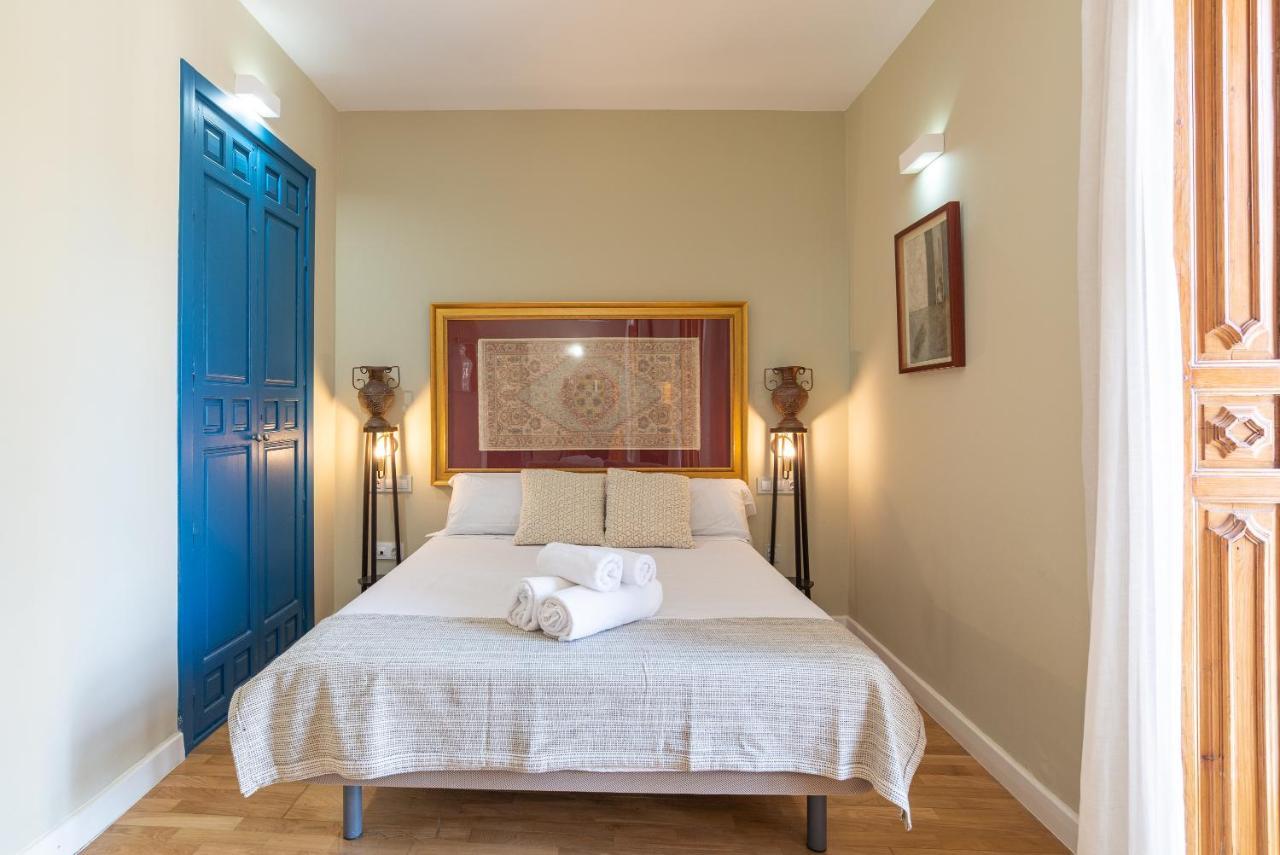 Hotel Albaicin Coín Zewnętrze zdjęcie