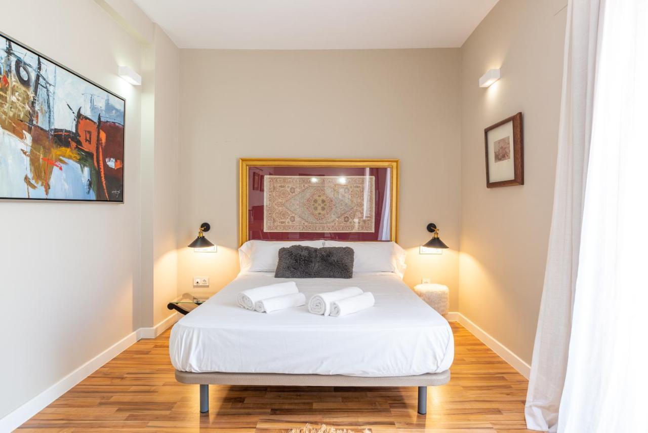 Hotel Albaicin Coín Zewnętrze zdjęcie