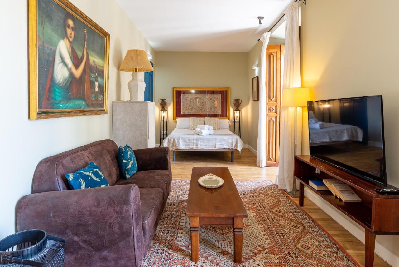 Hotel Albaicin Coín Zewnętrze zdjęcie