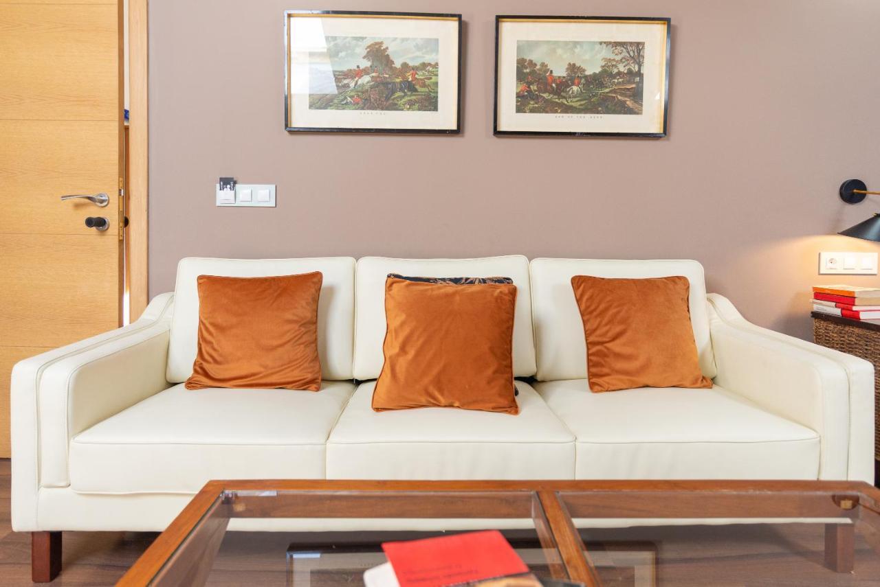Hotel Albaicin Coín Zewnętrze zdjęcie