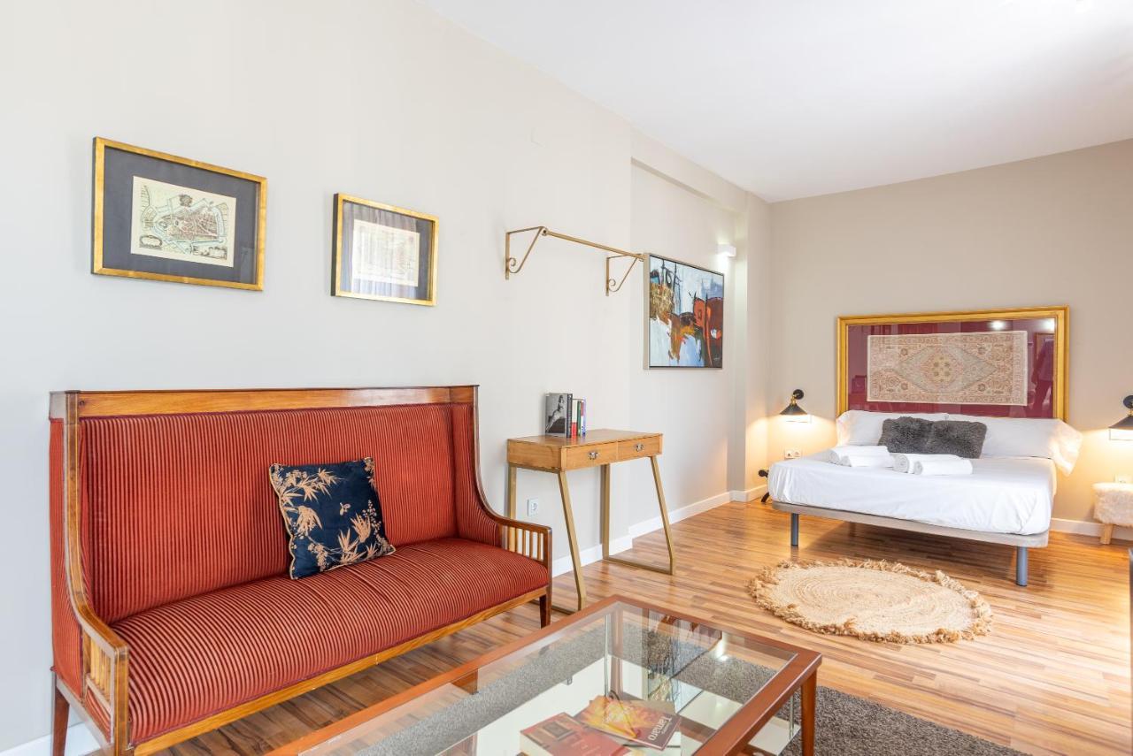 Hotel Albaicin Coín Zewnętrze zdjęcie