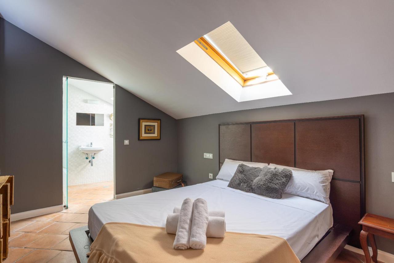 Hotel Albaicin Coín Zewnętrze zdjęcie