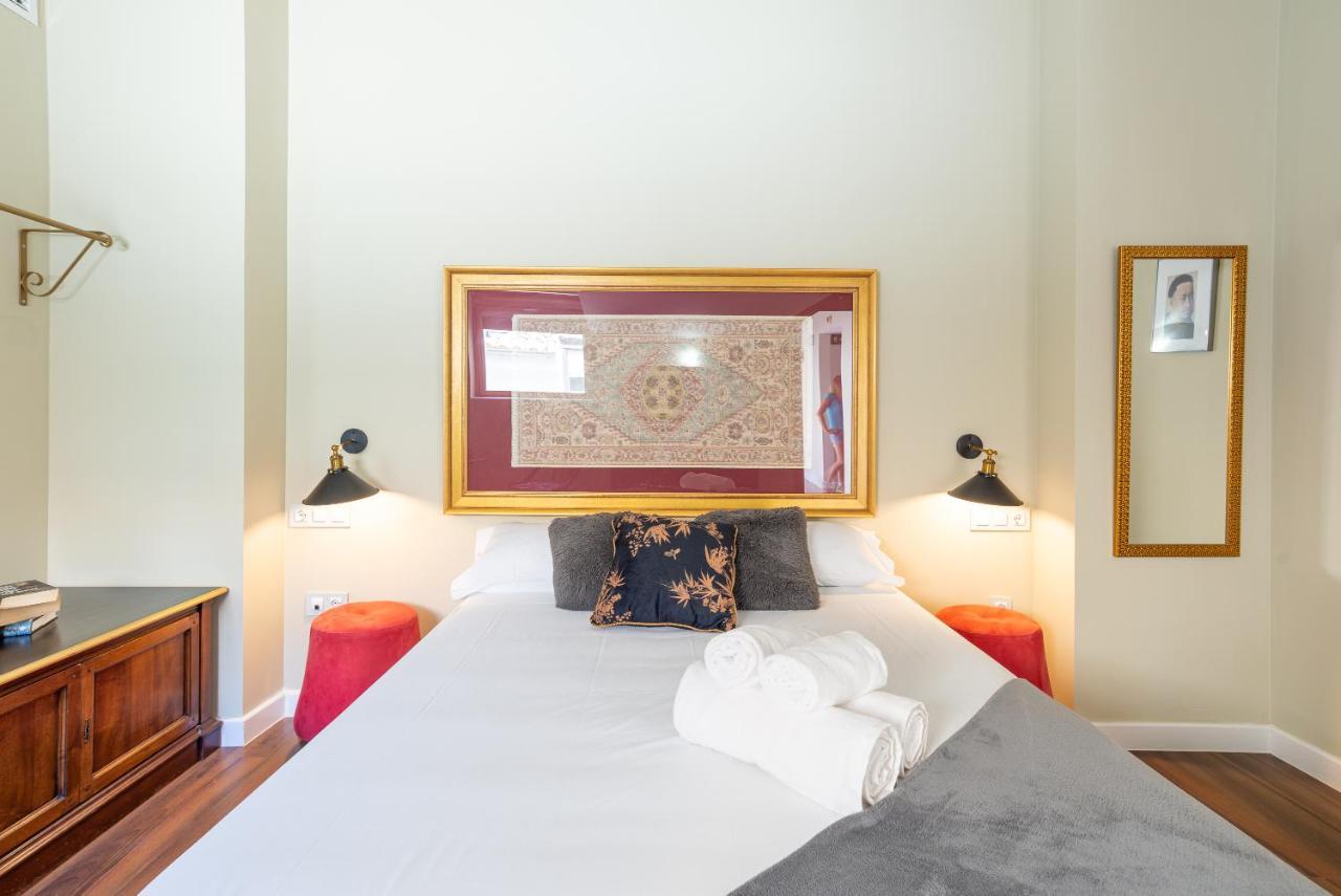Hotel Albaicin Coín Zewnętrze zdjęcie