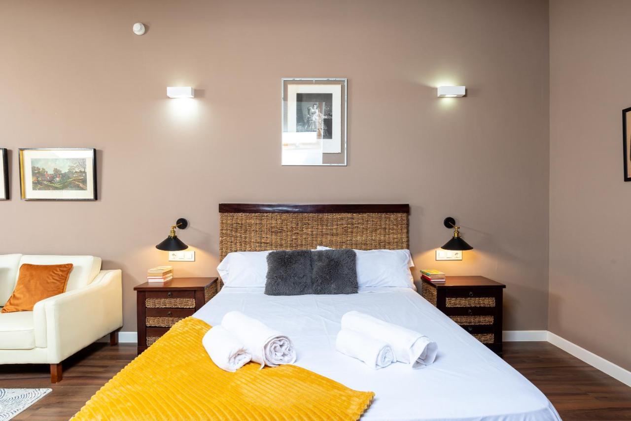 Hotel Albaicin Coín Zewnętrze zdjęcie
