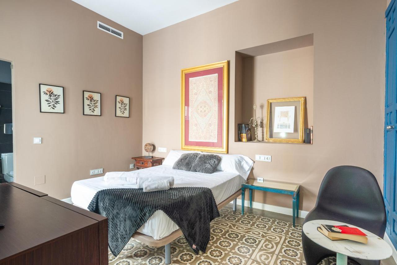 Hotel Albaicin Coín Zewnętrze zdjęcie