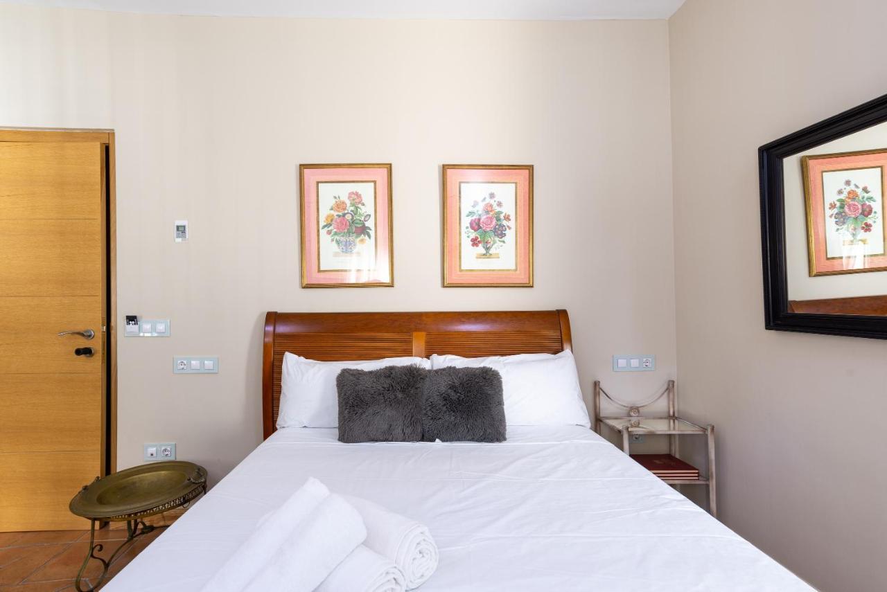 Hotel Albaicin Coín Zewnętrze zdjęcie