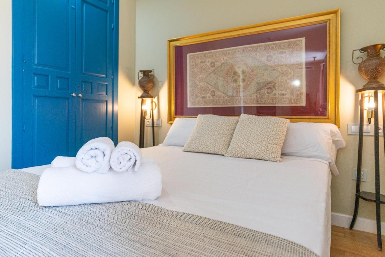 Hotel Albaicin Coín Zewnętrze zdjęcie