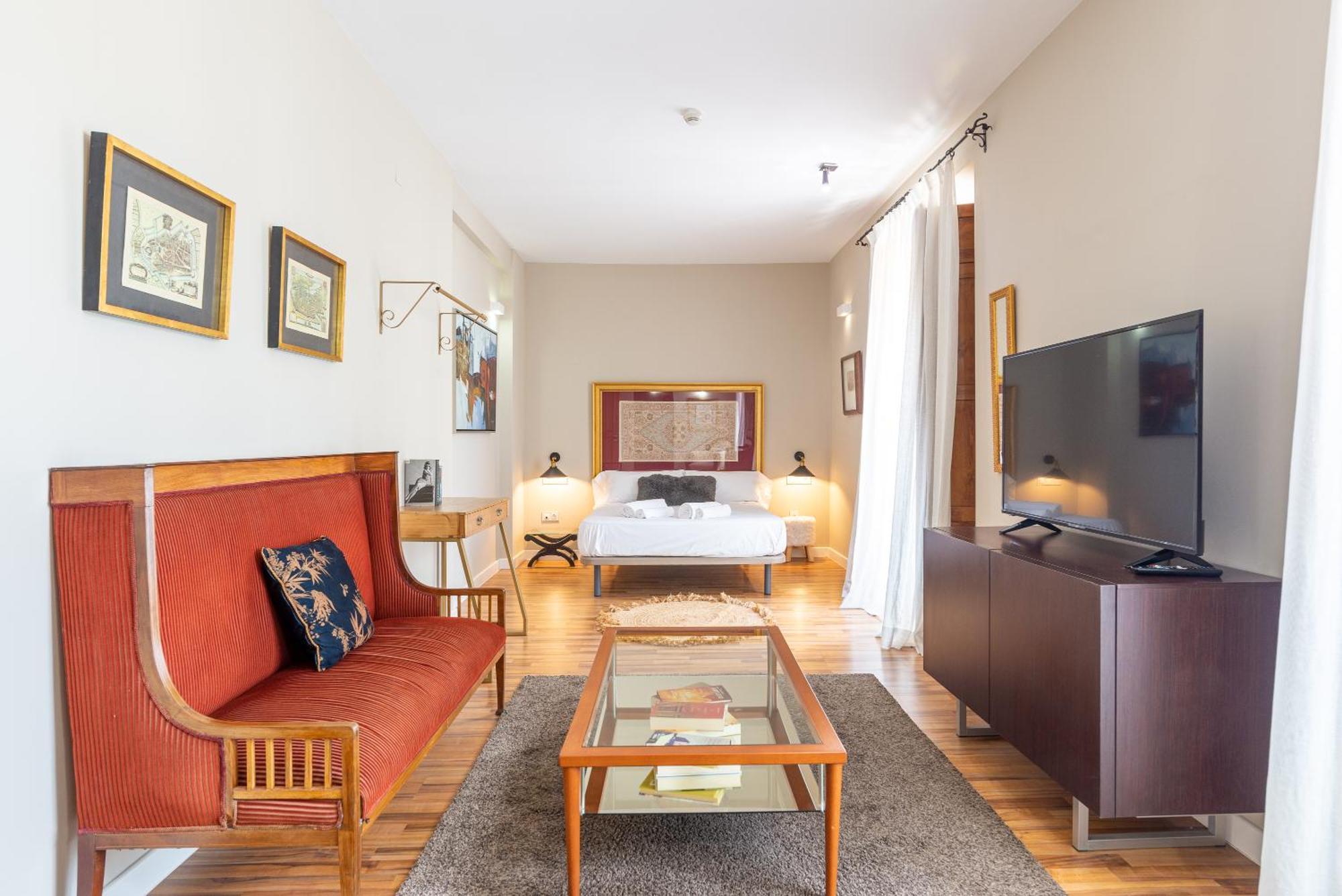 Hotel Albaicin Coín Zewnętrze zdjęcie
