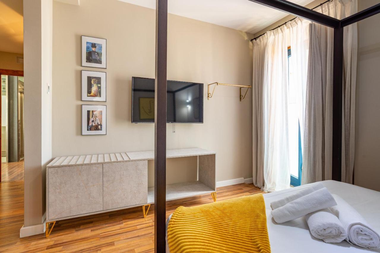 Hotel Albaicin Coín Zewnętrze zdjęcie