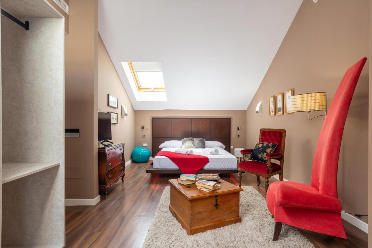 Hotel Albaicin Coín Zewnętrze zdjęcie