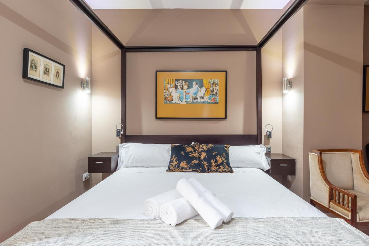 Hotel Albaicin Coín Zewnętrze zdjęcie