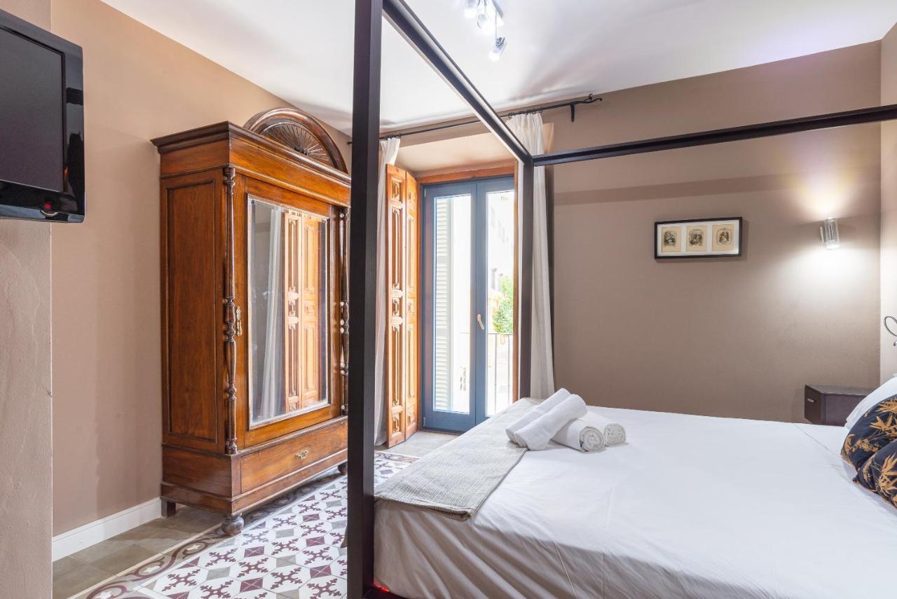 Hotel Albaicin Coín Zewnętrze zdjęcie