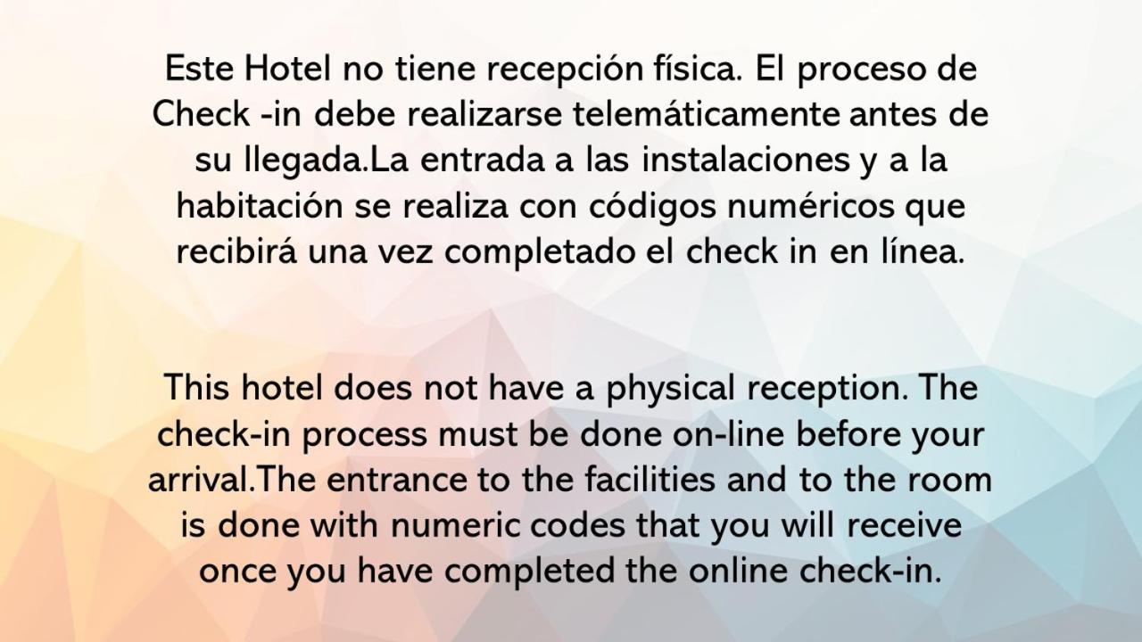 Hotel Albaicin Coín Zewnętrze zdjęcie